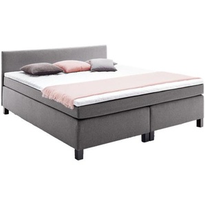 PHILLY Boxspringbett H2