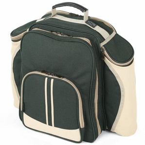 Picknick-Rucksack Deluxe