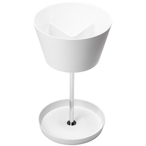 pieperconcept Schirmständer Basket, Designer Hauke Murken, Sven Hansen, 50 cm