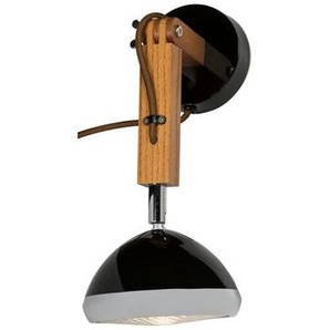 Piffany Copenhagen - Piffany Mr. Wattson Wall lamp Fashion black