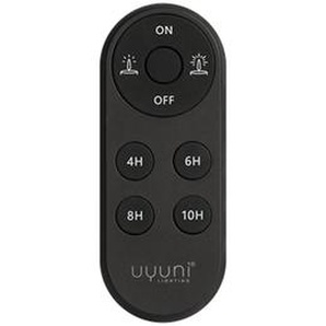 Piffany Uyuni Fernbedienung LED Pillar Kerzen