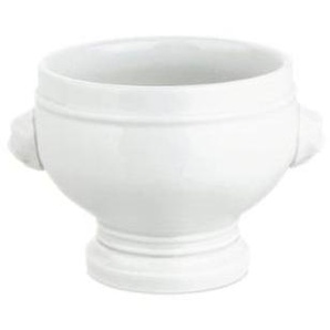 Pillivuyt Bowl no 4 Serie Originale 40 cl 11 cm White