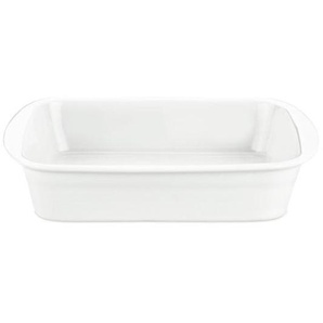 Pillivuyt Dish 35 litres Serie Originale 34 x 25 x 64 cm White