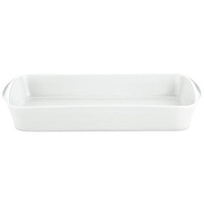 Pillivuyt Dish no 3 Serie Originale 35 x 22 x 51 cm White