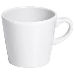 Pillivuyt Lungo Cup 18 cl White