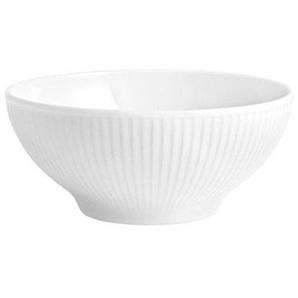 Pillivuyt Pliss Bowl 18 cm