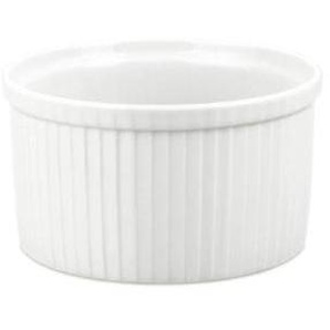 Pillivuyt Ramekin tall extra 18 litre Serie Originale 185x97cm White