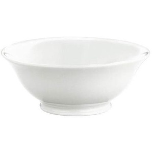 Pillivuyt Serie Originale Bowl no 10 Dia 27 cm 285 litres White