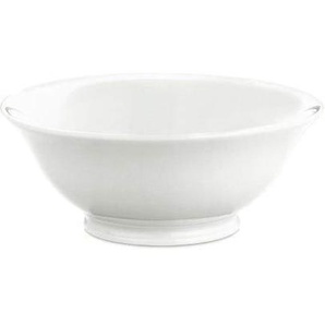 Pillivuyt Serie Originale Bowl no 9 Dia 245 cm 2 litres White
