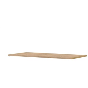 pinio Einlegeboden Retro - holzfarben - Materialmix - 96 cm - 1,8 cm | Möbel Kraft