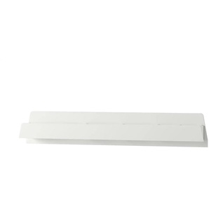 pinio Organizer Swing - grau - Materialmix - 113 cm - 15,7 cm - cm 14,4 | Möbel Kraft