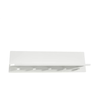 pinio Wandboard - weiß - Materialmix - 88,2 cm - 16,8 cm - cm 22,5 | Möbel Kraft