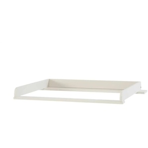 pinio Wickelaufsatz - beige - Materialmix - 100 cm - 9,3 cm - cm 75,8 | Möbel Kraft