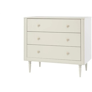 pinio Wickelkommode  Petite ¦ beige ¦ Maße (cm): B: 100 H: 88,9 T: 52.4