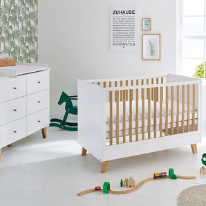 Komplett Babyzimmer online kaufen bis -40% Rabatt | Möbel 24