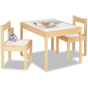 Pinolino® Kindersitzgruppe Olaf, (3-tlg), Made in Europe