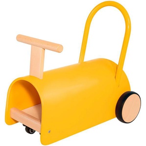 Pinolino® Lauflernwagen Enzo, gelb