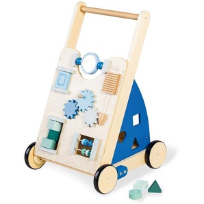 Pinolino® Lauflernwagen Titus, blau