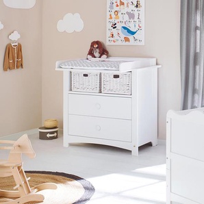 Babyzimmer in Grün Preisvergleich | Moebel 24