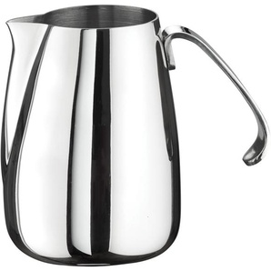 PINTINOX Milchkanne Executive, 1,35 l, (1-St), Edelstahl 18/10, spülmaschinengeeignet