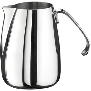 PINTINOX Milchkanne Executive, 1 l, (1-St), Edelstahl 18/10, spülmaschinengeeignet
