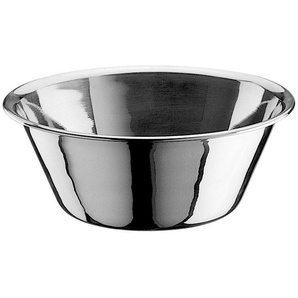 PINTINOX Schüssel Professional, Edelstahl 18/10, konisch, spülmaschinengeeignet