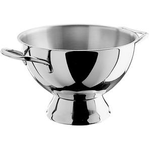 PINTINOX Suppenschüssel Professional, Edelstahl 18/10, spülmaschinengeeignet