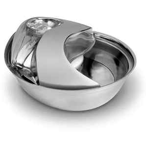 Pioneer - Rain Drop Style - Stainless Steel - 28 L