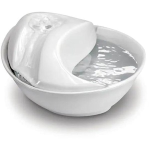 Pioneer - Rain Drop Style - White - 18L -  Drinking Fountain