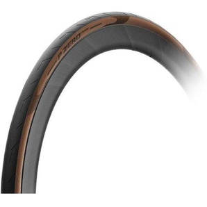 Pirelli P ZERO BlackBrown Race 700x28C  28-622 Road Bike tire  85 bar