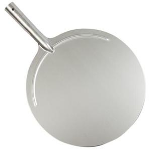 Pizzaschaufel rund 19cm