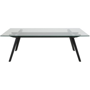 PKline Glasplatte Couchtisch Tisch Beistelltisch Wohnzimmertisch Sofatisch