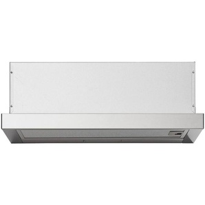 PKM Dunstabzugshaube , Edelstahl , Metall , 60x23x47 cm , Arbeitsplatzbeleuchtung , Küchen, Küchenelektrogeräte, Dunstabzugshauben