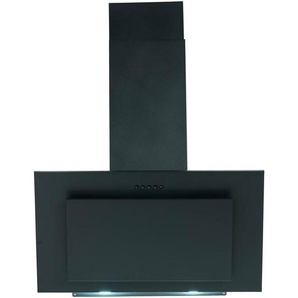 PKM Dunstabzugshaube , Schwarz , Metall , 60x102x29 cm , Arbeitsplatzbeleuchtung , Küchen, Küchenelektrogeräte, Dunstabzugshauben
