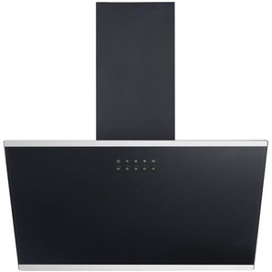 PKM Dunstabzugshaube , Schwarz, Weiß , Metall , 60x104x33 cm , Arbeitsplatzbeleuchtung , Küchen, Küchenelektrogeräte, Dunstabzugshauben