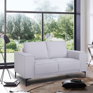 Places of Style 2-Sitzer Oland, im zeitlosem Design und hochwertiger Verabeitung