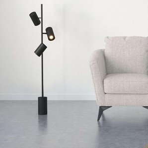 Places of Style Cocktailsessel MATTHEW Sessel, Maße B/T/H: 83/85/88 cm, modern, mit Rückenkissen