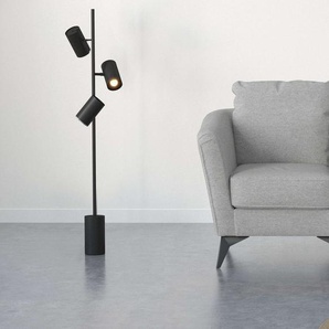 Places of Style Cocktailsessel MATTHEW Sessel, Maße B/T/H: 83/85/88 cm, modern, mit Rückenkissen