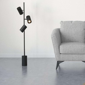 Places of Style Cocktailsessel MATTHEW Sessel, Maße B/T/H: 83/85/88 cm, modern, mit Rückenkissen