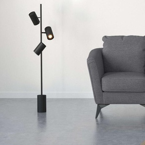 Places of Style Cocktailsessel MATTHEW Sessel, Maße B/T/H: 83/85/88 cm, modern, mit Rückenkissen