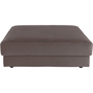 Places of Style Sofa-Mittelelement Bloomfield, passende Erweiterung zu den Garnituren Bloomfield