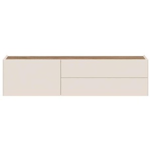 Places of Style TV-Board Sky45, Lackiert mit wasserbasiertem UV-Lack