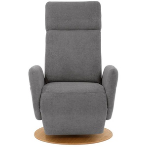 sit&more TV-Sessel Conville, wahlweise mit 2 Motoren, 2 Motoren und Akku oder mit 2 Motoren