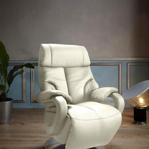 sit&more TV-Sessel Gisborne, in Größe L, wahlweise mit Motor und Aufstehhilfe