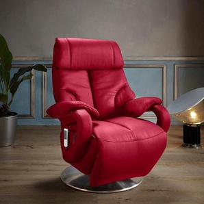 sit&more TV-Sessel Invito, in Größe L, wahlweise mit Motor und Aufstehhilfe