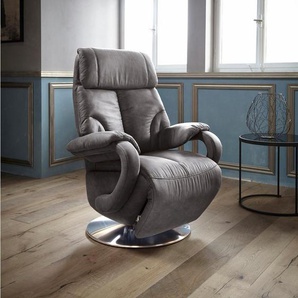 sit&more TV-Sessel Invito, in Größe S, wahlweise mit Motor und Aufstehhilfe