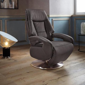 sit&more TV-Sessel Launceston, in Größe L, wahlweise mit Motor und Aufstehhilfe