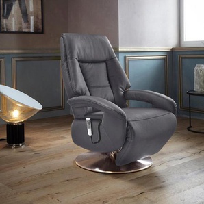 sit&more TV-Sessel Launceston, in Größe L, wahlweise mit Motor und Aufstehhilfe