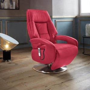 sit&more TV-Sessel Launceston, in Größe L, wahlweise mit Motor und Aufstehhilfe