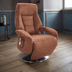 sit&more TV-Sessel Enjoy, in Größe M, wahlweise mit Motor und Aufstehhilfe
